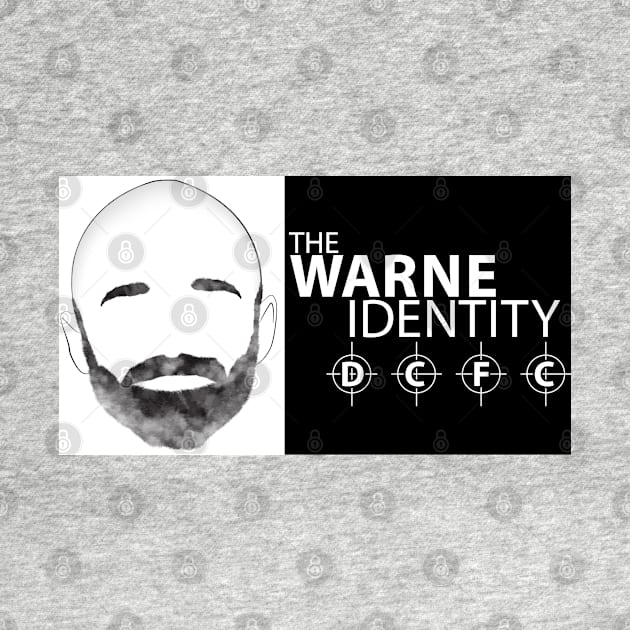 The Warne Identity. by peterdy